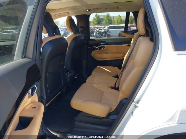YV4A22PK6G1086031 Volvo Xc90 T6 Momentum