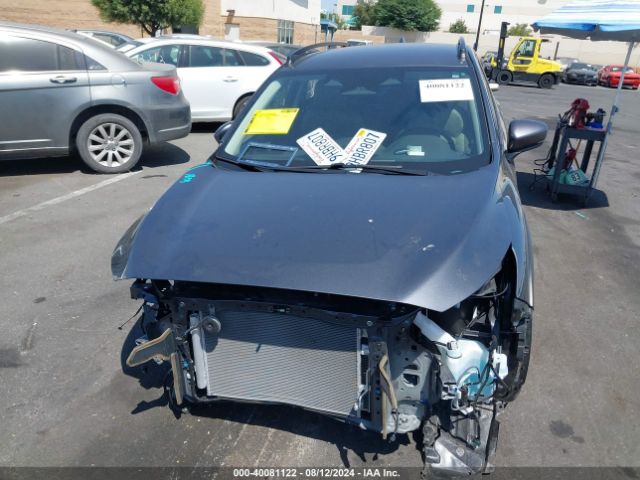 JF2GUADC3RH251575 Subaru Crosstrek Premium