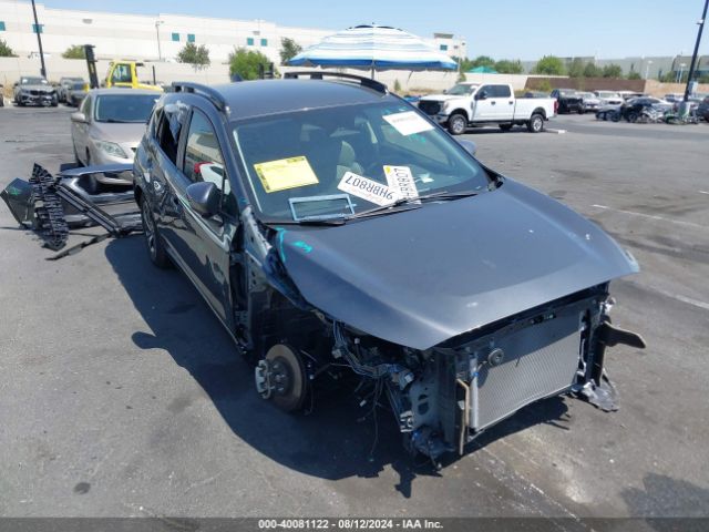 JF2GUADC3RH251575 Subaru Crosstrek Premium