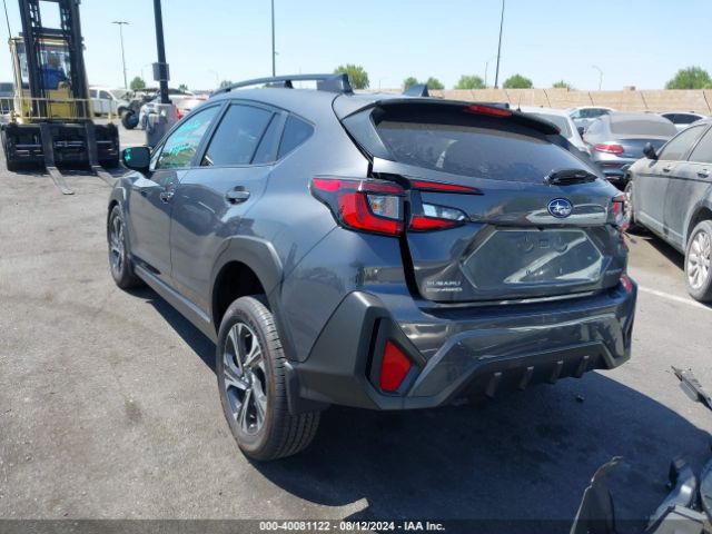 JF2GUADC3RH251575 Subaru Crosstrek Premium