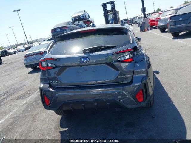 JF2GUADC3RH251575 Subaru Crosstrek Premium