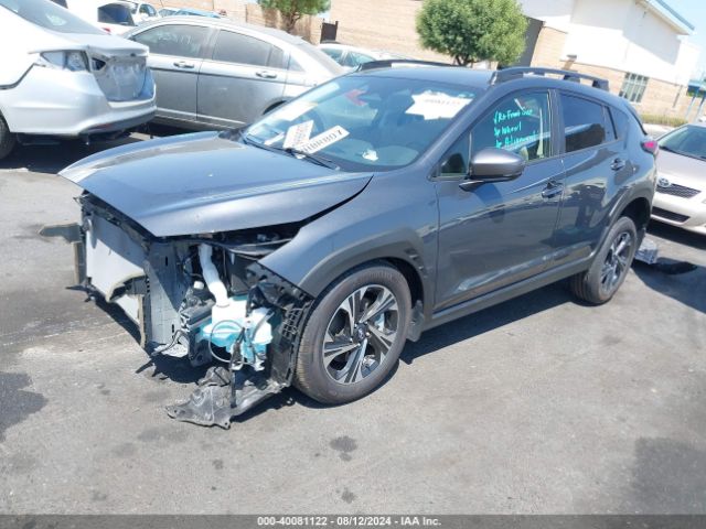 JF2GUADC3RH251575 Subaru Crosstrek Premium