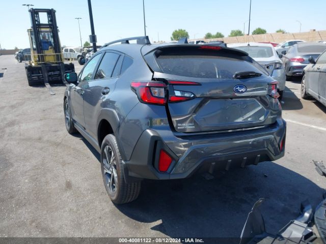 JF2GUADC3RH251575 Subaru Crosstrek Premium