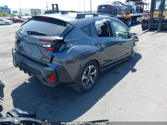 JF2GUADC3RH251575 Subaru Crosstrek Premium