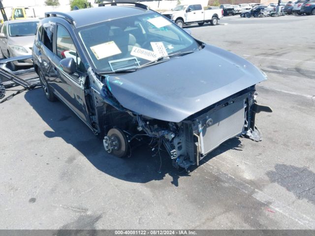 JF2GUADC3RH251575 Subaru Crosstrek Premium