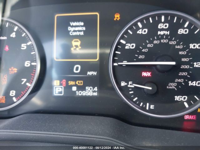 JF2GUADC3RH251575 Subaru Crosstrek Premium