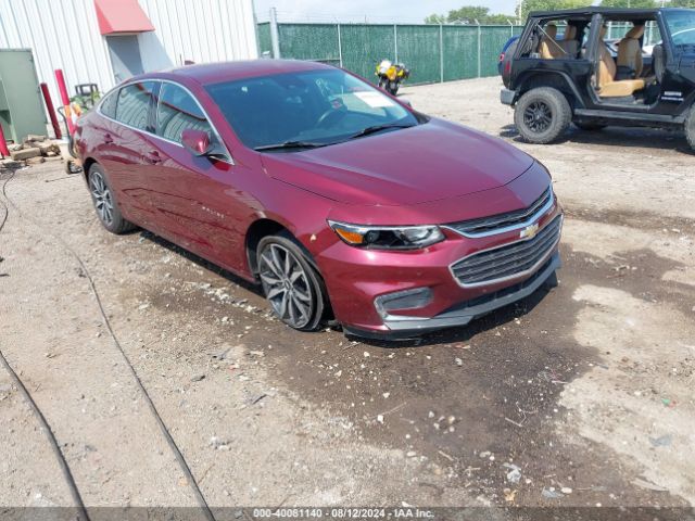 1G1ZF5SX1GF241286 auction archive image