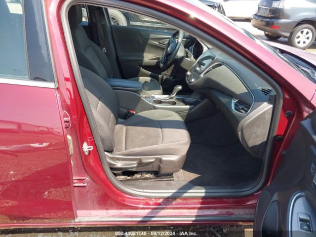 1G1ZF5SX1GF241286 Chevrolet MALIBU 2LT