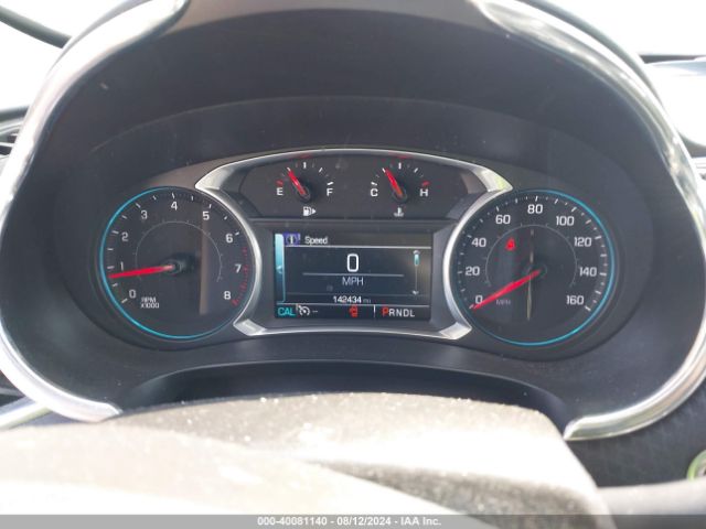 1G1ZF5SX1GF241286 Chevrolet MALIBU 2LT