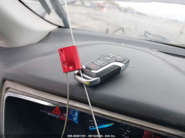 3FA6P0PU9GR143169 Ford Fusion Energi Se Luxury