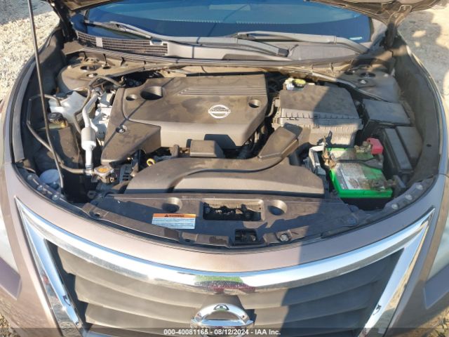 1N4AL3AP2FC127564 Nissan Altima 2.5 S