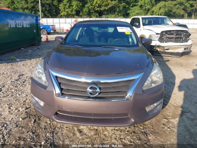 1N4AL3AP2FC127564 Nissan Altima 2.5 S