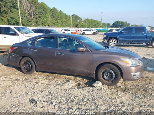 1N4AL3AP2FC127564 Nissan Altima 2.5 S