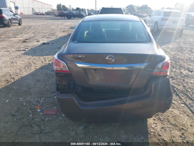 1N4AL3AP2FC127564 Nissan Altima 2.5 S