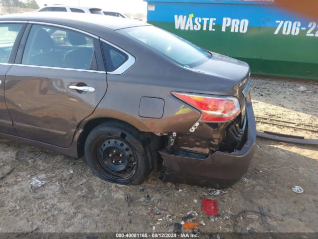 1N4AL3AP2FC127564 Nissan Altima 2.5 S