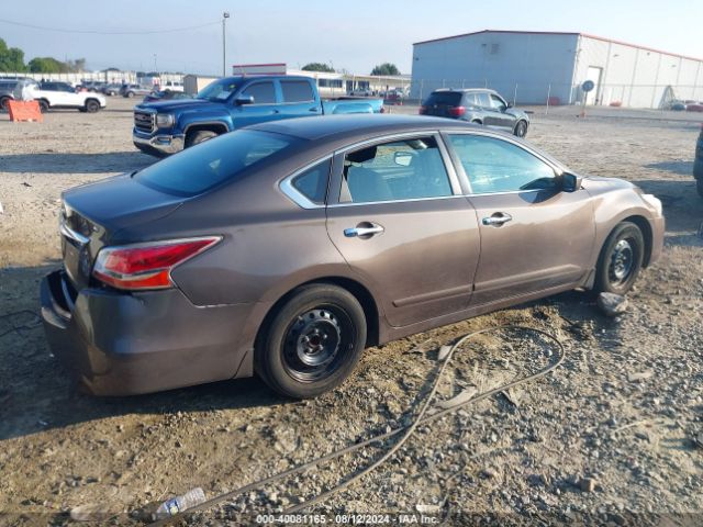 1N4AL3AP2FC127564 Nissan Altima 2.5 S