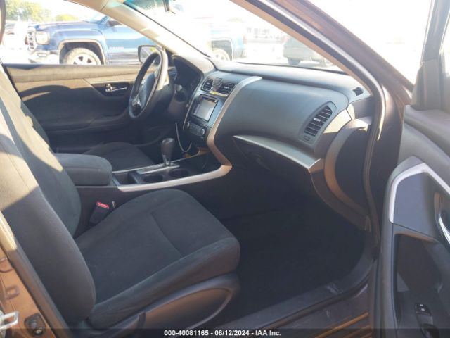 1N4AL3AP2FC127564 Nissan Altima 2.5 S