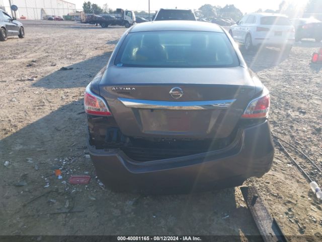 1N4AL3AP2FC127564 Nissan Altima 2.5 S