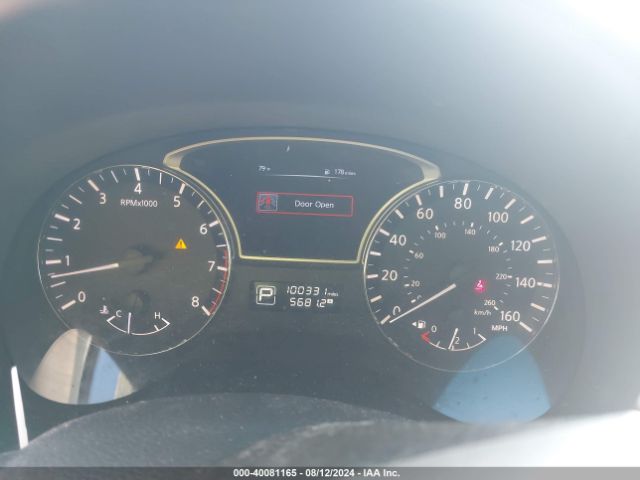 1N4AL3AP2FC127564 Nissan Altima 2.5 S