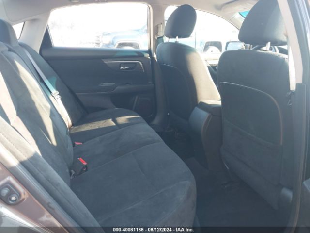 1N4AL3AP2FC127564 Nissan Altima 2.5 S