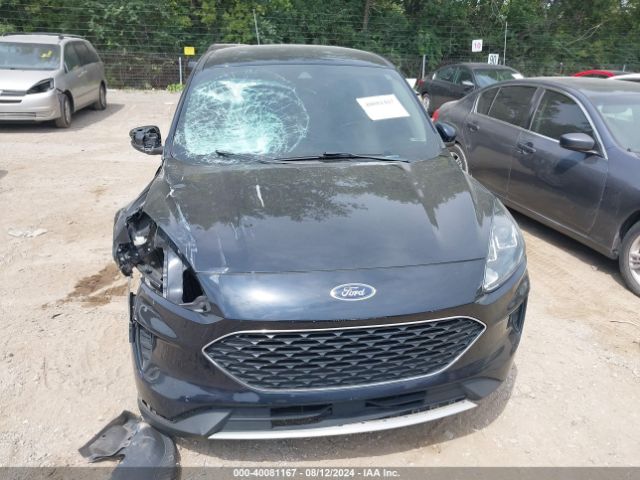 1FMCU0G66MUA10523 Ford ESCAPE SE