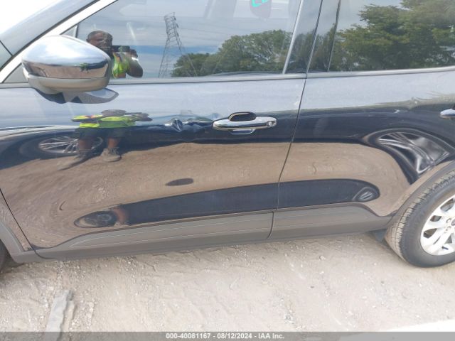 1FMCU0G66MUA10523 Ford ESCAPE SE