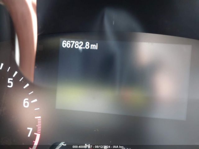 1FMCU0G66MUA10523 Ford ESCAPE SE