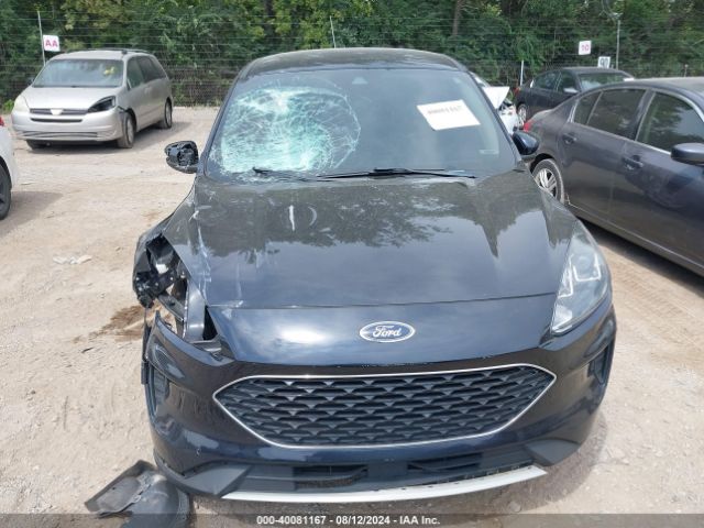 1FMCU0G66MUA10523 Ford ESCAPE SE
