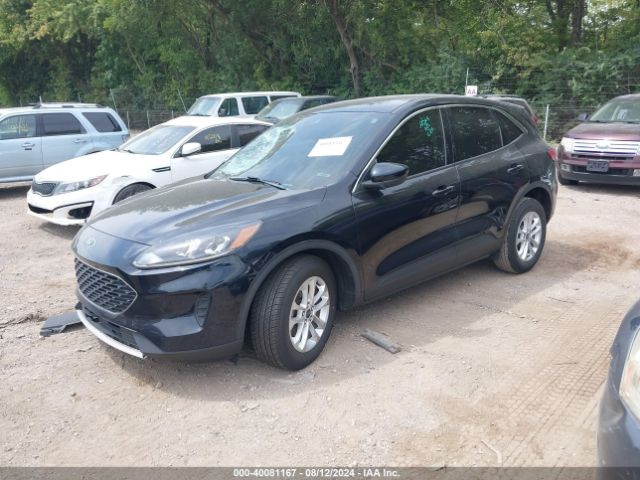 1FMCU0G66MUA10523 Ford ESCAPE SE