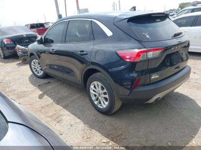 1FMCU0G66MUA10523 Ford ESCAPE SE
