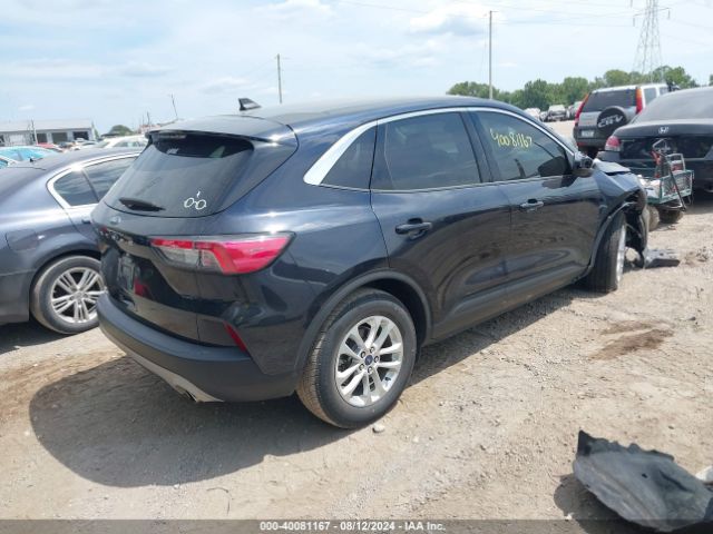 1FMCU0G66MUA10523 Ford ESCAPE SE