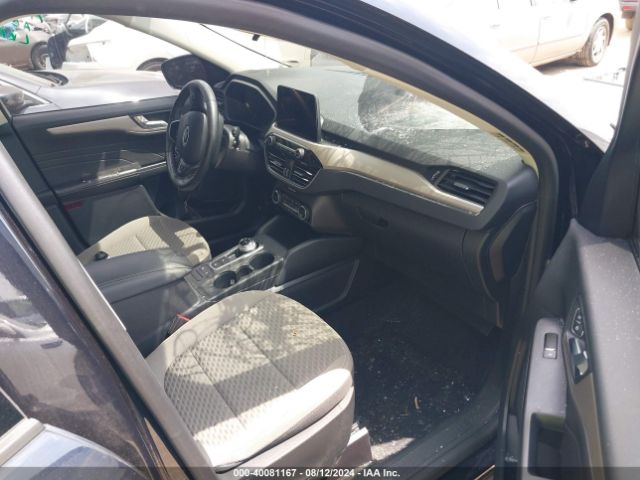 1FMCU0G66MUA10523 Ford ESCAPE SE