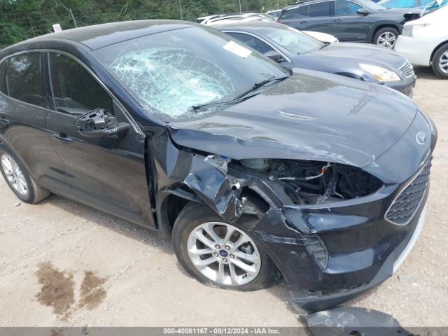 1FMCU0G66MUA10523 Ford ESCAPE SE