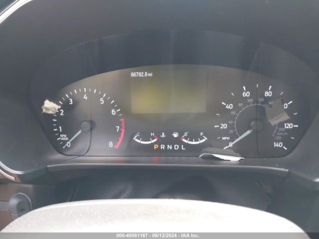 1FMCU0G66MUA10523 Ford ESCAPE SE