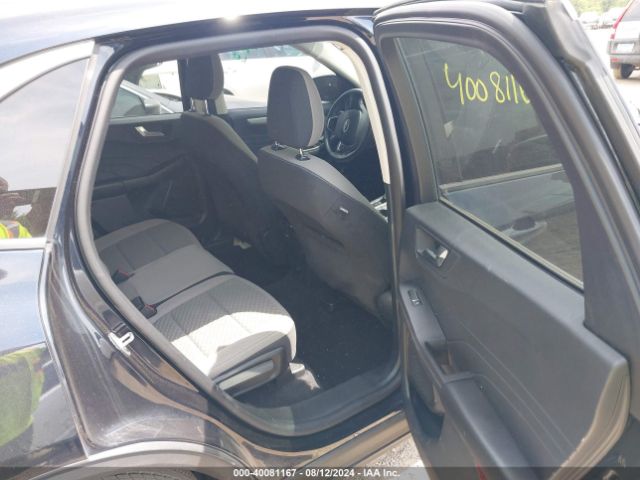 1FMCU0G66MUA10523 Ford ESCAPE SE