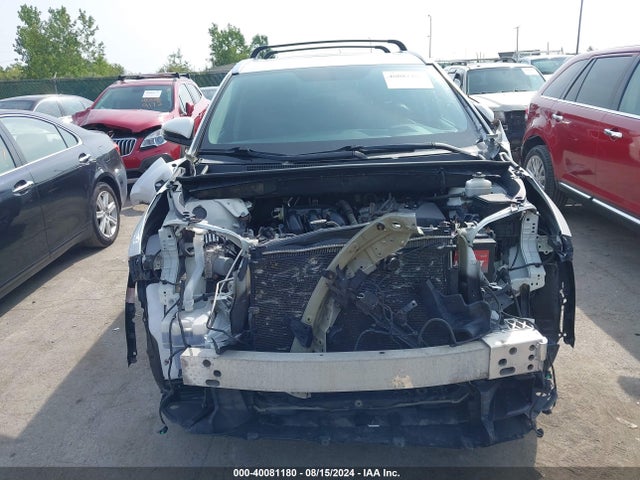 Toyota Highlander Xle V6 2015 5TDJKRFH2FS108531 Image 13