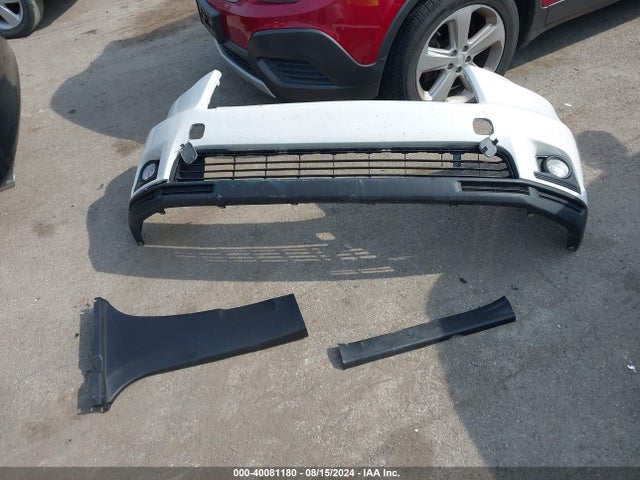 Toyota Highlander Xle V6 2015 5TDJKRFH2FS108531 Image 18