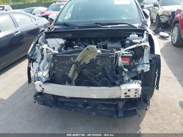 Toyota Highlander Xle V6 2015 5TDJKRFH2FS108531 Image 6