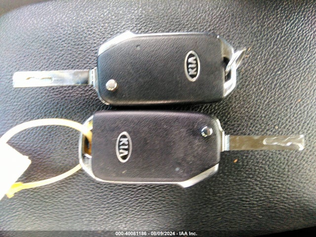 KIA Forte Lxs 2021 3KPF24AD7ME273690 Image 11