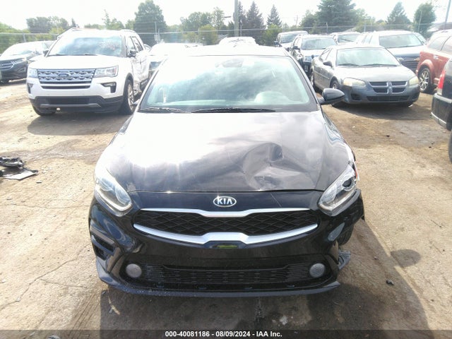 KIA Forte Lxs 2021 3KPF24AD7ME273690 Image 12