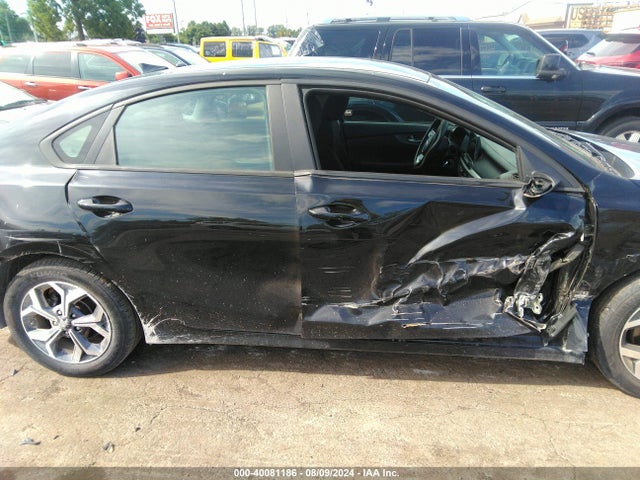 KIA Forte Lxs 2021 3KPF24AD7ME273690 Image 13