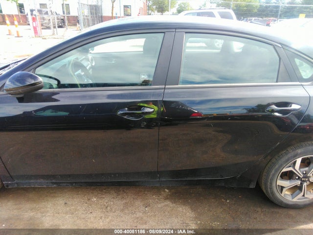 KIA Forte Lxs 2021 3KPF24AD7ME273690 Image 14