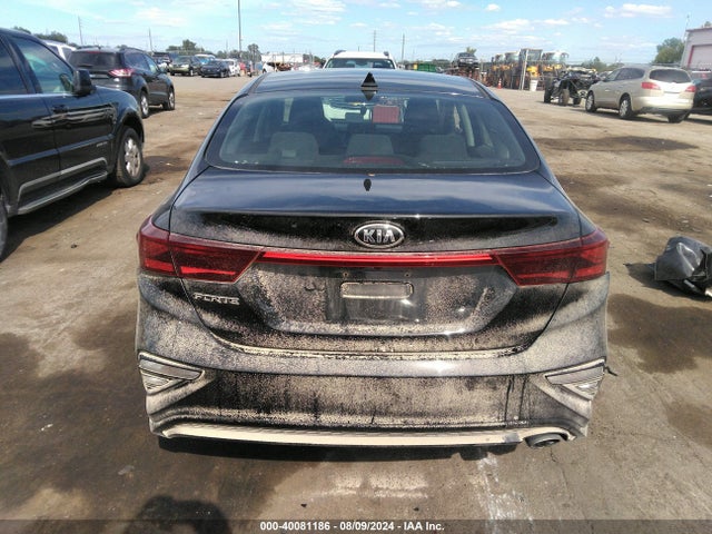 KIA Forte Lxs 2021 3KPF24AD7ME273690 Image 16