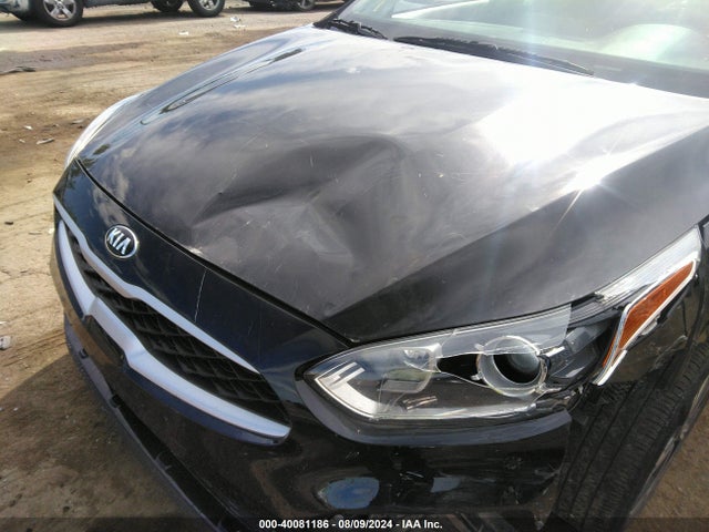 KIA Forte Lxs 2021 3KPF24AD7ME273690 Image 17