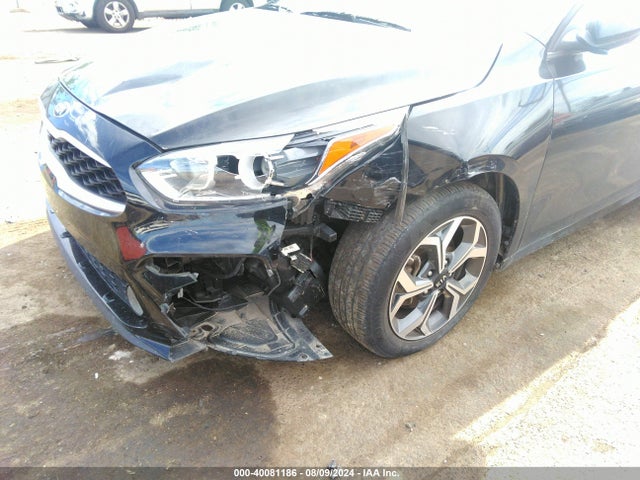 KIA Forte Lxs 2021 3KPF24AD7ME273690 Image 18