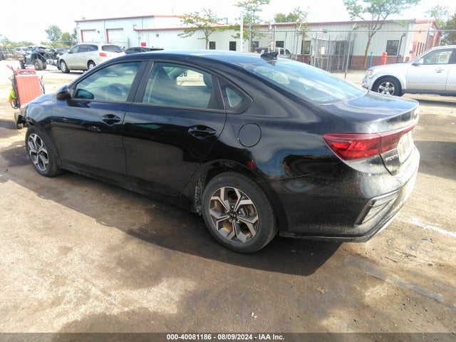 KIA Forte Lxs 2021 3KPF24AD7ME273690 Image 3