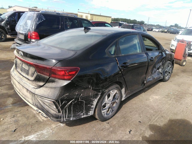 KIA Forte Lxs 2021 3KPF24AD7ME273690 Image 4