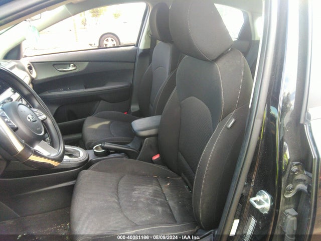 KIA Forte Lxs 2021 3KPF24AD7ME273690 Image 5