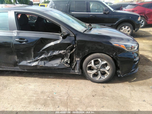 KIA Forte Lxs 2021 3KPF24AD7ME273690 Image 6