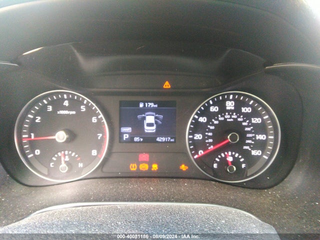 KIA Forte Lxs 2021 3KPF24AD7ME273690 Image 7